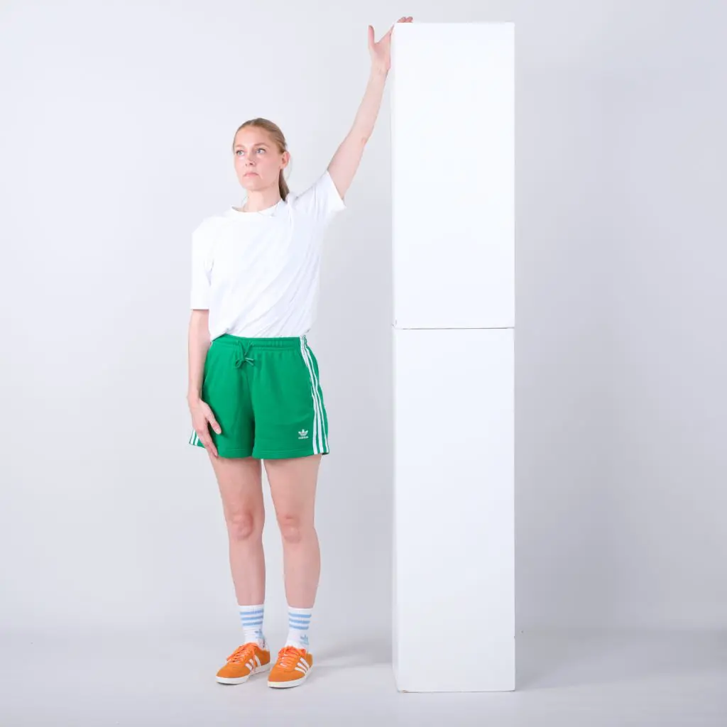 Hvor ofte og hvor længe skal jeg træne?